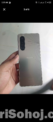 Sony Xperia 5 Mark 3 (8/128)